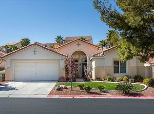 2939 Matese Dr, Henderson, NV 89052