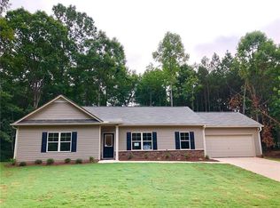 409 Branch Ln, Temple, GA 30179