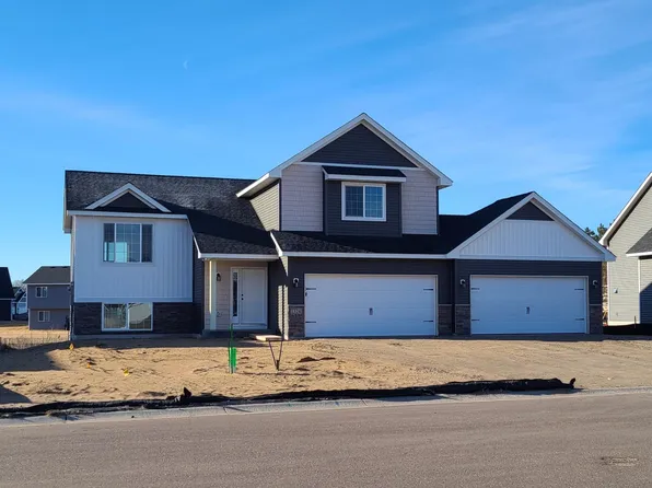1324 159th Ln NW, Andover, MN 55304