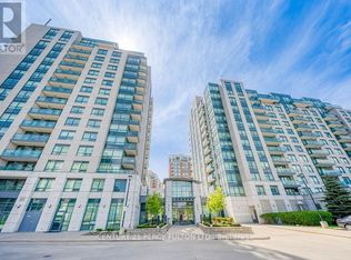 55 S Town Centre Blvd #601, Markham, ON L6G0B1
