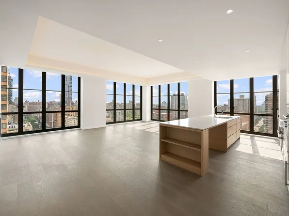 250 W 96th St Unit Phb, New York, NY 10025