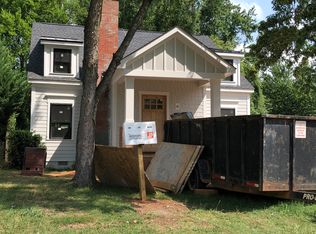 3421 Ritch Ave, Charlotte, NC 28206