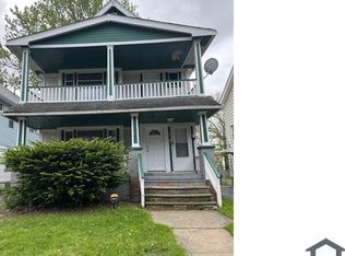 12418 Gruss Ave #1, Cleveland, OH 44108