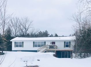 7903 Randolph St, Vanderbilt, MI 49795