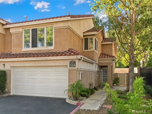 2030 Napoli Ct Unit 104, Corona, CA 92881