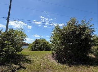 2926 NW 11th Ter, Cape Coral, FL 33993
