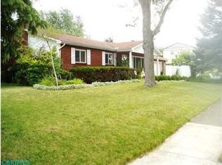 2515 Yates Ave, Grove City, OH 43123