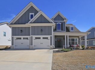 6602 Waxwood Dr, Madison, AL 35757