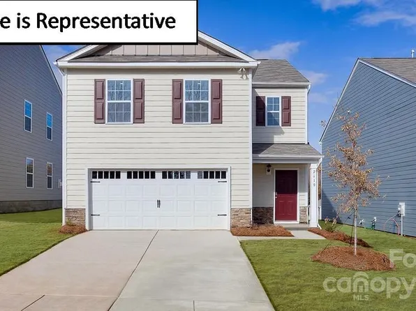 4520 Opus Ln, Charlotte, NC 28214