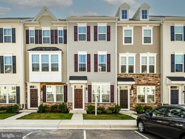 330 Patterson Park Rd, Frederick, MD 21703