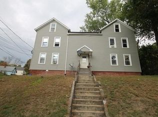 79 Cliff St, Southbridge, MA 01550