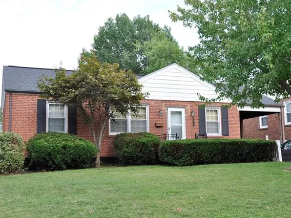 9814 Chesterton Dr, Saint Louis, MO 63123