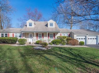 7 Rhoda Ter, Parsippany, NJ 07054