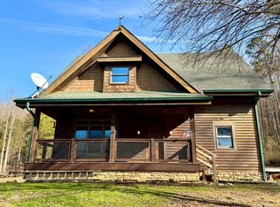 777 Norwood Mount Zion Rd, Science Hill, KY 42553