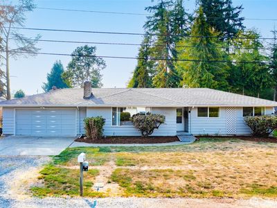 11010 26th Avenue E, Tacoma, WA, 98445