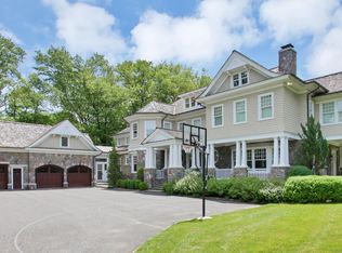 14 Baldwin Farms S, Greenwich, CT 06831