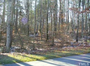 0 Lucy Garrett Rd, Roxboro, NC --