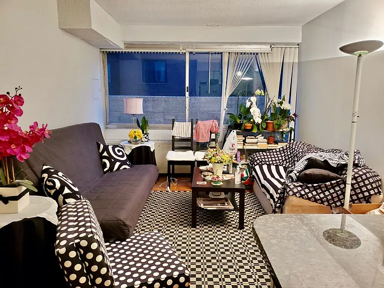 5500 Friendship Blvd #N822 — Photo 5
