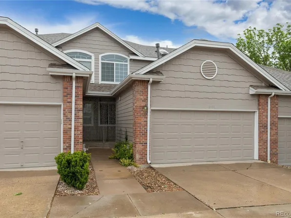 8531 S Upham Way, Littleton, CO 80128