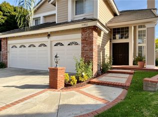 21862 Las Nubes Dr, Trabuco Canyon, CA 92679