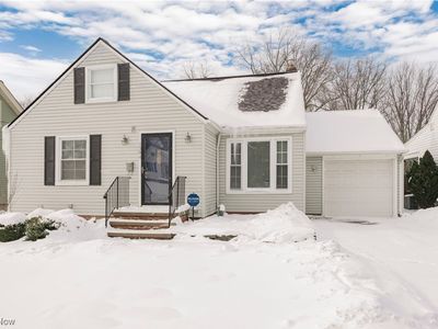 1304 Irene Rd, Lyndhurst, OH, 44124