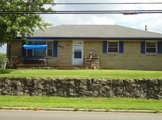 310 N Obrien St, Seymour, IN 47274