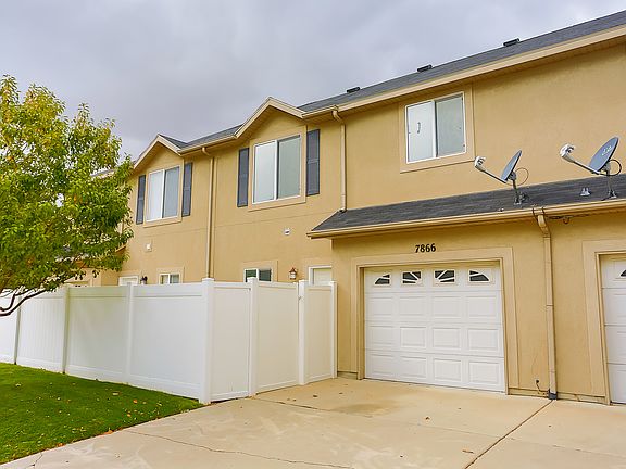 2nd image of 7866 S Cool Creek Way #T-2