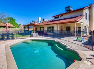 6214 W Sandra Ter, Glendale, AZ 85306