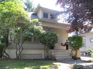 4920 SE Franklin St, Portland, OR 97206