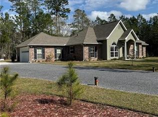 29429 Jackson Dr, Lacombe, LA 70445