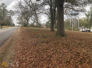 170 College St, Gordon, GA 31031