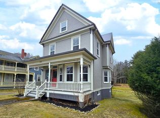 394 Main St, Mahone Bay, NS B0J2E0