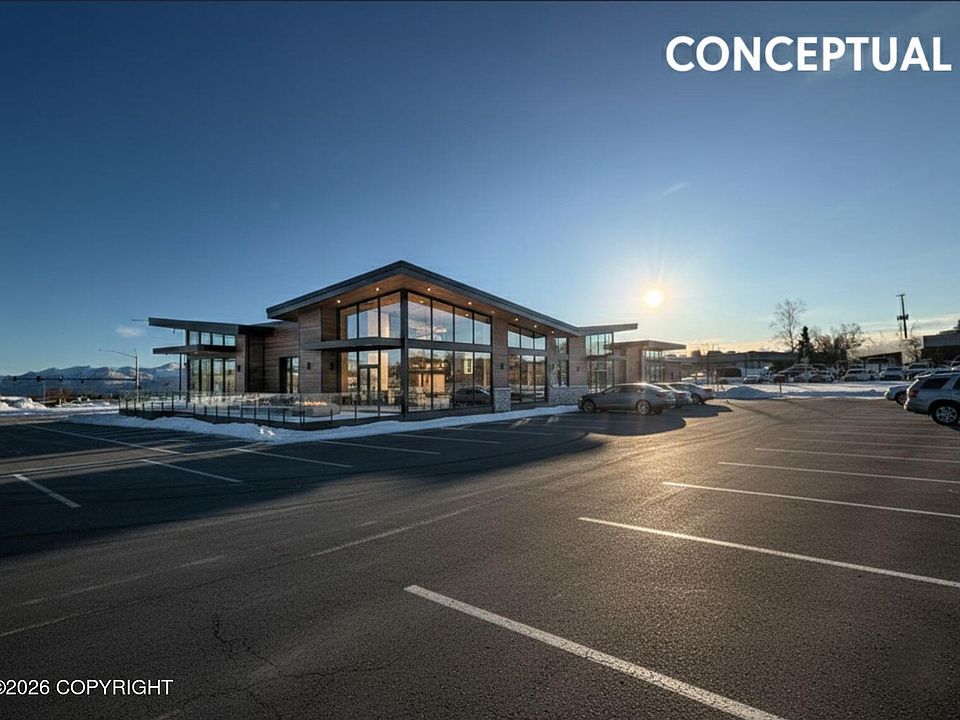 2nd image of 300 W Tudor Rd