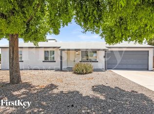 14049 N 37th Way, Phoenix, AZ 85032