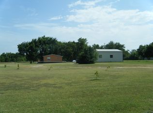 34384 Hwy 29, Wynnewood, OK 73098