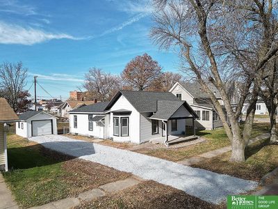 321 N Iowa Ave, York, NE, 68467