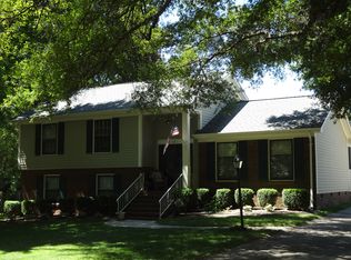 6811 Olde Savannah Rd, Charlotte, NC 28227