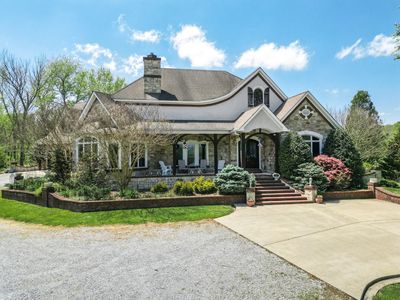 122 Creekside Ln, Woodbury, TN, 37190