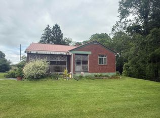 2905 Elgood Rd, Princeton, WV 24739