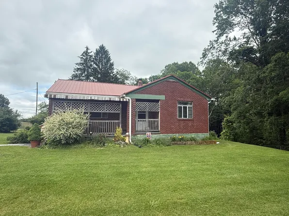2905 Elgood Rd, Princeton, WV 24739
