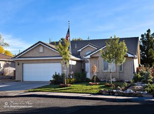1310 N 1650 W, Saint George, UT 84770