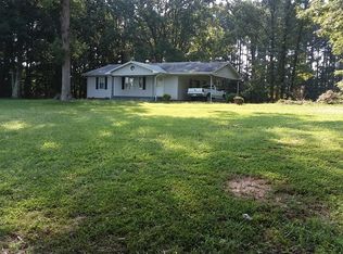 5100 Bethel Rd, Scottsburg, VA 24589