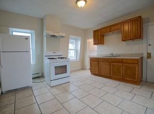 11 Sachem St APT 3, Lynn, MA 01902