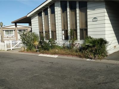 3883 Buchanan St #73, Riverside, CA, 92503