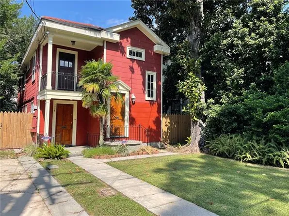 1736 Bordeaux St, New Orleans, LA 70115