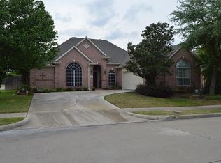 7301 Summit Ridge Ln, Sachse, TX 75048