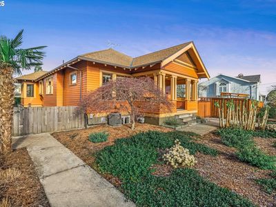 6533 N Atlantic Ave #A, Portland, OR, 97217