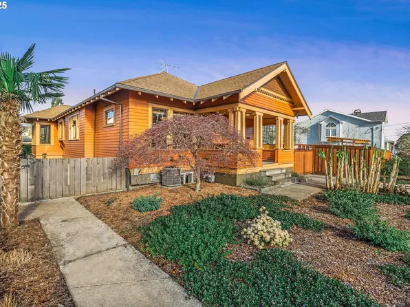 6533 N Atlantic Ave #A, Portland, OR 97217