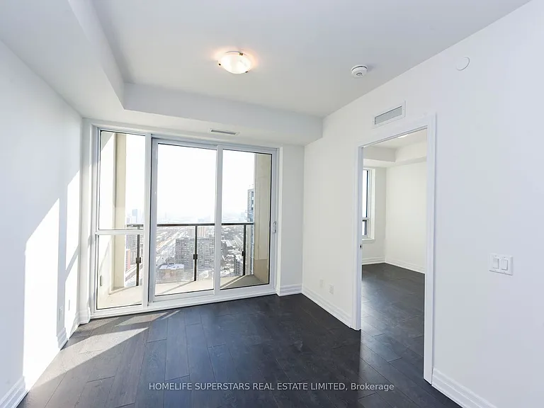 30 Elm Dr W #2905 — Photo 14