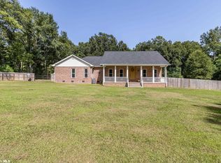 22424 Ard Rd, Robertsdale, AL 36567